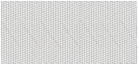 Ball Stop Net - Nylon Multifunctional Practice Barrier | Ball Hitting Netting, Sports Practice Netting for Football, Garden, Basketball Use