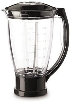Bol blender complet Robot ménager MS-0A13352, XF634BB1 MOULINEX Robot ménager MS-0A13352, XF634BB1 MOULINEX