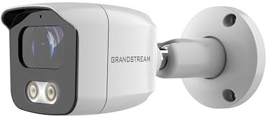 Telecamera IP resistente alle intemperie GSC3615-INFRAROSSI