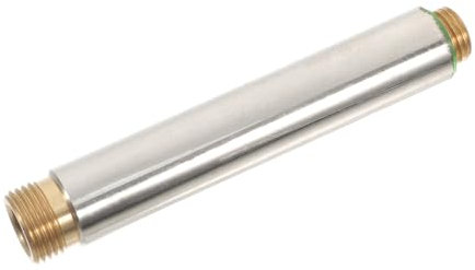 KITANDOVE High-pressure Sprayer Handle Replacement Part Stainless Steel Sprayer Handle for Garden Agriculture Forestry User-friendly Installation Precision Control