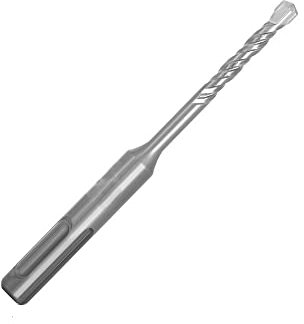 1pc 4 5 6 7 8 10 12 SDS Plus Hole Saw Drilling 110mm 160mm Electric Hammer Drill Bits For Wall Concrete Brick Masonry Bit(5.5mm,160mm)