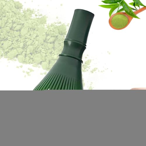 Tragbarer Rührer Für Matcha - Elektrischer Mini Schneebesen - Kabellos Wiederaufladbar | Leicht Handlich | Edelstahl Klingen Schnelles Mischen Perfekt Für Tee Kaffee