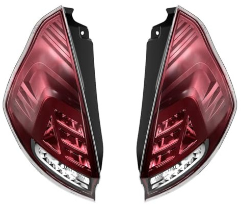 Osram LEDTL101-CL LEDriving LED Rückleuchte, Set Of 2