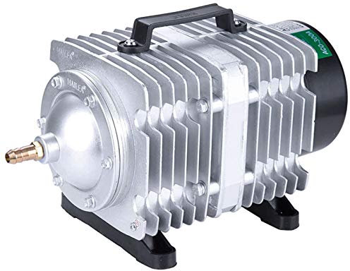 ACO-328 70L/min 60w High Capacity Air Compressor