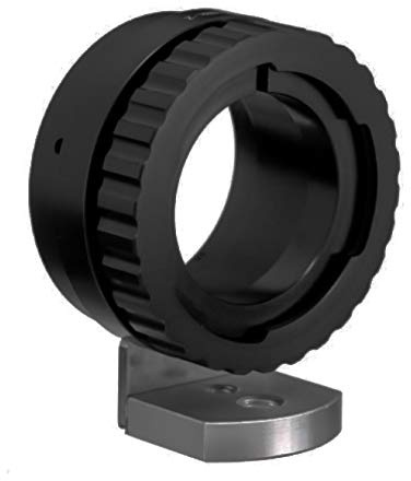 B4-NZ objektivadapter kompatibel med Broadcast-system B4 2/3 tum objektiv kompatibel med Nikon Z-kamera Z6 Z7