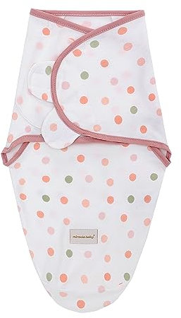 Pucktuch Pucksack Baby 0-3 3-6 Monate Puckschlafsack Pucktücher Sommer Baumwolle für Junge Mädchen Neugebore Unisex