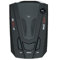 Car Radar Detector 16 Band 360 Auto Speed Alarm System Anti GPS Camera Laser Detector With Voice Alert(Black)