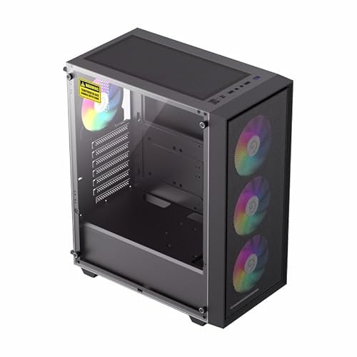 Computer fisso Gaming - Intel Core i9 12900F - Ram 32 GB DDR4 - SSD M.2 NVME 1 TB - Scheda Video GeForce RTX 5060 8 GB GDDR6 - Wifi AC+BT - Windows 11 Pro - Desktop PC
