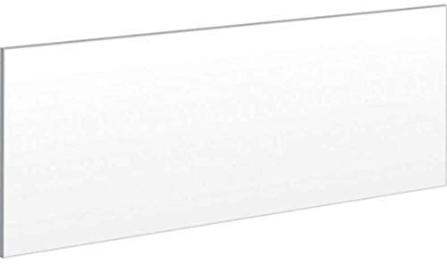 Panneau latéral long en ABS pour Kit Remplacement baignoire 170 x 70 cm