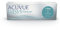 ACUVUE OASYS 1-Day Tageskontaktlinsen helfen das Gefühl von müden & trockenen Augen zu reduzieren – Tageskontaktlinsen mit -4.5 dpt und BC 8.5 – UV Schutz & Komfortables Tragegefühl – 30 Linsen