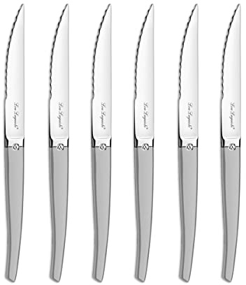 Laguiole set mit 6 steakmessern 251306mb02k35