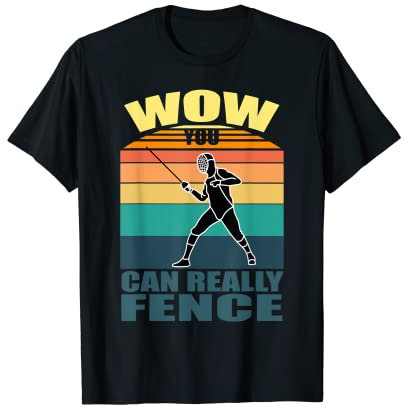 Zaun aus Gipsgeflecht T-Shirt