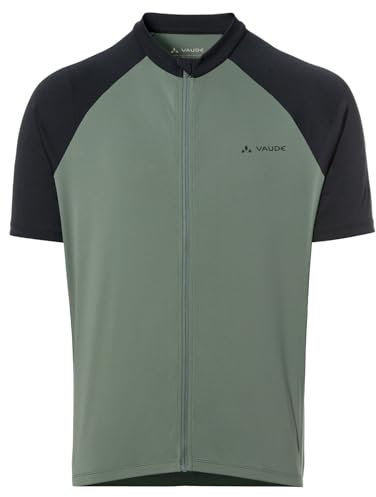 VAUDE Men's Matera FZ Tricot II