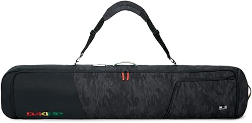 Dakine Tour Boardbag 2025 Black Vintage camo, 175