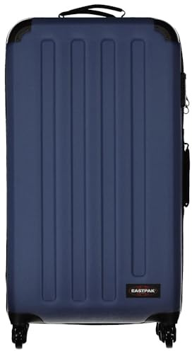 EASTPAK TRANZSHELL L Maleta, 77 x 43 x 26.5 cm, 75 L - Powder Pilot (Azul)
