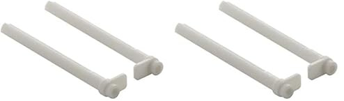 Geberit 240173001 Distanzbolzen 240.173.001 (Packung mit 2)
