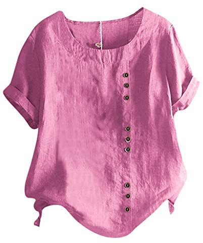 NNGOTD Weihnachten 1970 Tshirt Damen Tunika Bluse Damen rot lässige Oberteile Damen Langarm Baumwolle Tunika Damen 46 Leoparden Oberteil Damen rot Tops Damen sexy Spitze Corset Damen Vintage