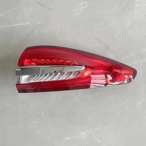 Fanali Posteriori Per Ford Per Mondeo Per Fusion 2017 2018 2019 20202 2021 Gruppo Fanale Posteriore Alloggiamento Luce Freno Gruppo Lampada Retromarcia Fari Posteriori(Outside Right)
