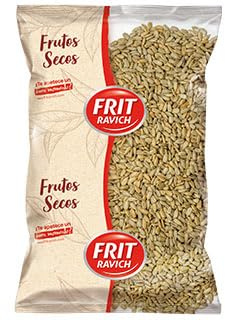 Graines de Tournesol Décortiquées et Salées - Cœurs Grillés pour Snack et Salades - Pack de 6 x 1kg