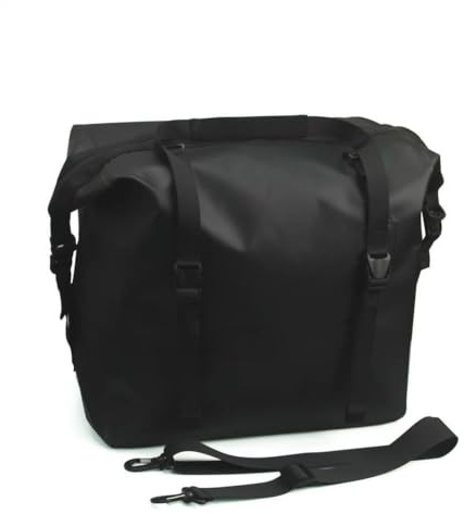 BYLKFC Satteltasche Motorrad Innentasche Für Motorradkoffer Für R1200GS, R1250GS, R1300GS Adventure, R 1300, 1200, 1250 GS ADV, Gepäckaufbewahrung Hecktasche Reisetasche
