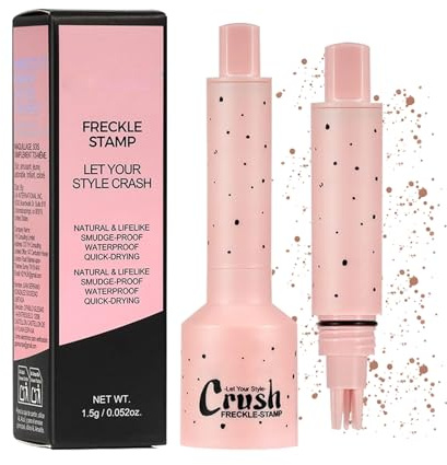 Stylo Tache De Rousseur, Fausses Taches De Rousseur, Stylo De Tache De Rousseur Freckles Pen Crayon Tache De Rousseur Longue Durée Dot Spots Pen Maquillage Sans Effort Naturel