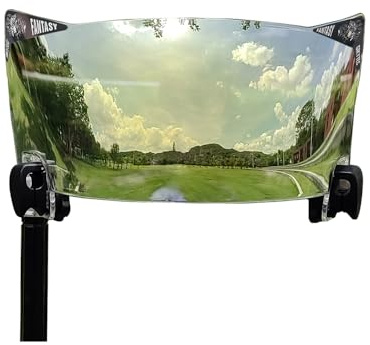 GIKYTEC Football helmet visor Anti-Fog Scratch Resistant Used for riddell speed flex helmet - Football for Youth & Adult