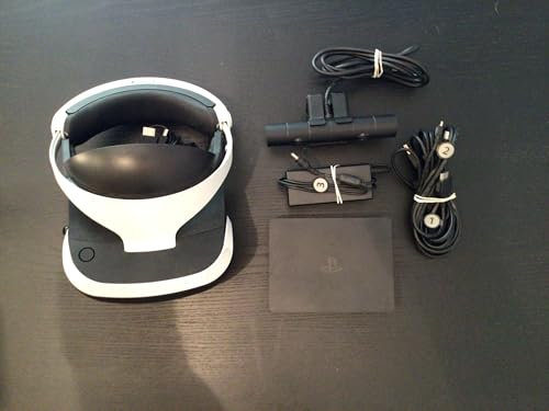 VR Headset Playstation VR for PS4