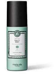 Maria Nila Salty Mist, Styling Spray 150 ml, Halt 2/5, Für einen leichten salzigen Strand-Look, 100% Vegan, Sulfat-/Parabenfrei