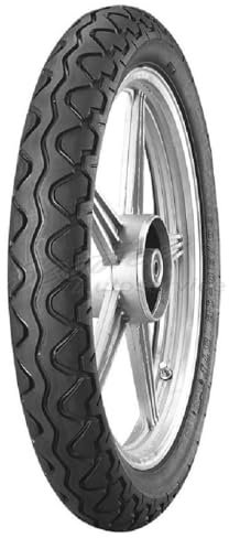 Anlas 90/90-18 57P NR-25 REAR REINF. TL - 90/90/R18 57P - A/A/70dB - Neumáticos Verano (Moto)