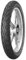 Anlas 90/90-18 57P NR-25 REAR REINF. TL - 90/90/R18 57P - A/A/70dB - Neumáticos Verano (Moto)