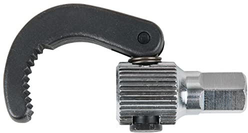KS Tools Klauenadapter für Standhahn-Mutternschlüssel | Krallenadapter für Waschtischschlüssel