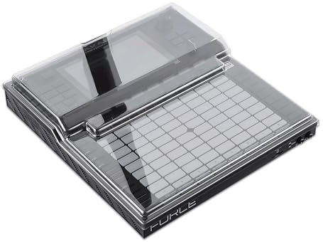 Decksaver Force Cover