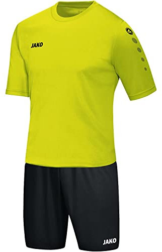 JAKO Herren Trikotset Brasil C4292-23 S