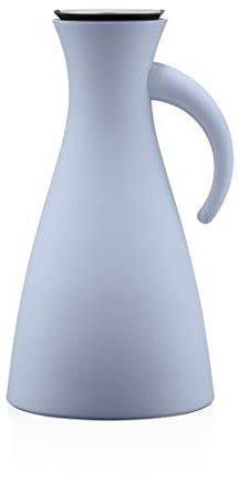 EVA SOLO | Pichet isotherme | Blue sky | 1 litre | Design danois, fonctionnalité et qualité