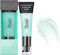Makeup Powder Primer All Matte Oil Free Full Coverage Foundation Base Long Lasting Hydrating Smoothing Moisturizing Makeup Base Matte Foundation Primer (# Clear)