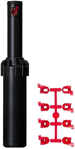 Suinga - ASPERSOR turbina emergente Hunter PGJ-04, 1/2, Alcance 4,3 a 11,6 m