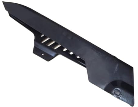 Wenqu Kettenschutz Für Y&amaha DT125 DT200 DT230 DT 125 200 230 Motorrad Kette Schutz Abdeckung Kettenrad Rahmen Schutz ABS Kunststoff