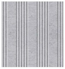 10 Pack Acoustic Panels 19X19X 0.4 Sound Proof Foam Panels for Studio Acoustic Treatment Absorbing Soundproof Wall Panels for Recording Studios and Bedroom Style4