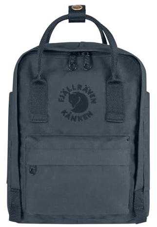 Fjällräven Unisex Re-kånken Mini Rucksack (1er Pack)