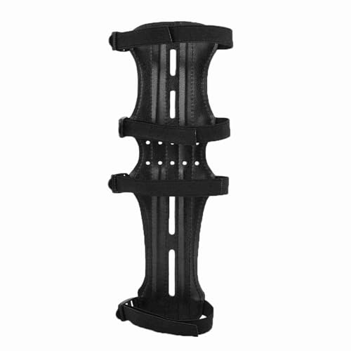Bågskytte Armskydd Band Skyddare Tillbehör Bågskytte Båge Armband Bågskytte Arm Skydd Band Skydds Tillbehör