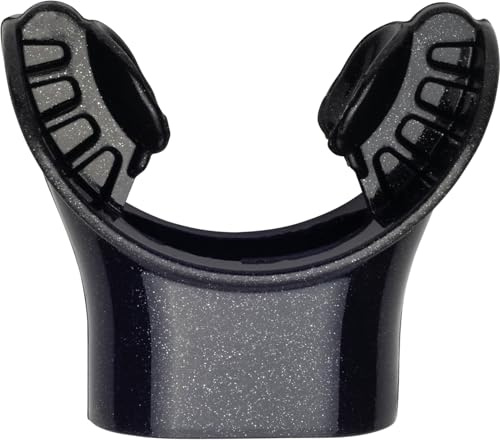 CRESSI Snorkel Mouthpiece