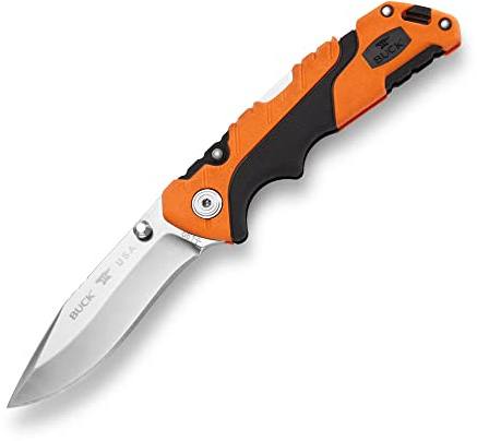 Buck Einhandmesser 661 Folding Pursuit Pro Small, 823411