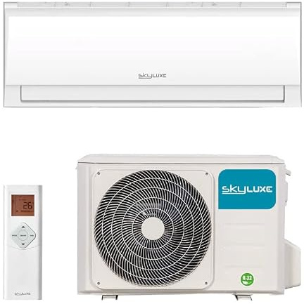 Aire acondicionado Htw/Skyluxe Split S071Q7Wfar32