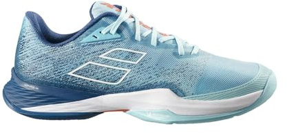 Babolat Jet Mach 3 Clay Blu/Arancione Uomo 30523631