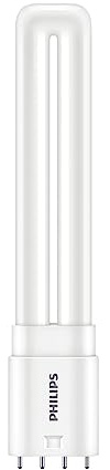 PHILIPS CorePro PL-L LED Ampoule HF 8W - 840 Blanc Froid | 4-Pins - Équivalent 18W