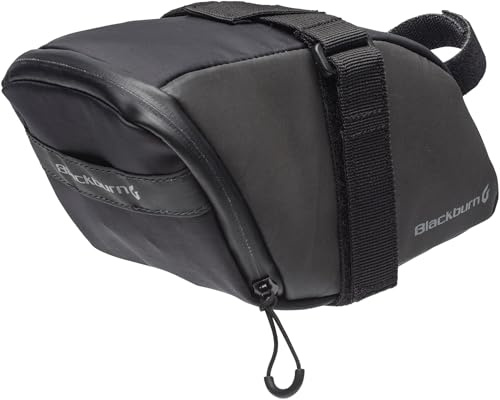 Blackburn Unisex-Adult Grid Seat Bag Sattelbezug