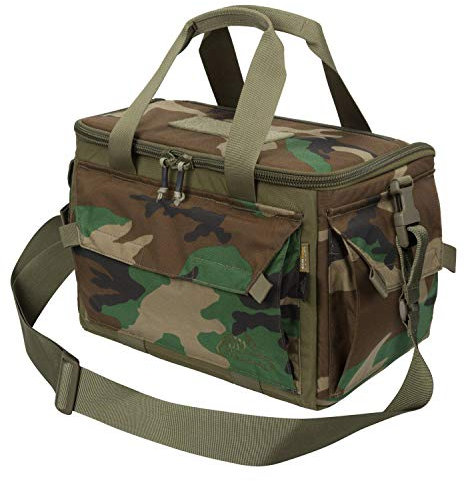 Helikon-Tex Range Line, Range Bag US Woodland