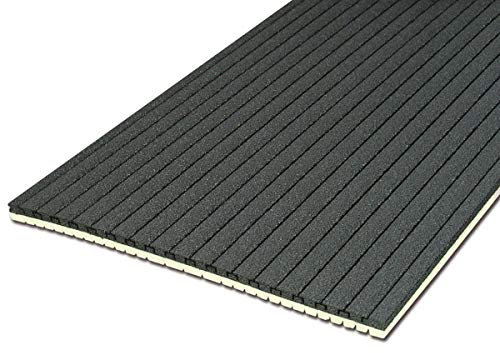 Schellenberg 3er Pack Rollladenkasten-Dämmrolle 2,5 x 50 x 100 cm