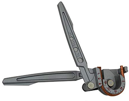 Expander Manuelle Biegemaschine, gewöhnliche Edelstahlbiegemaschine, Rohrzange