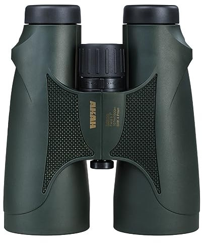 Akah Jagdglas 8x56 GA